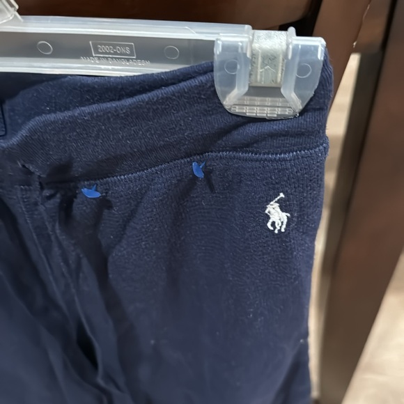 Polo Ralph Lauren waffle nightwear S - Picture 4 of 6